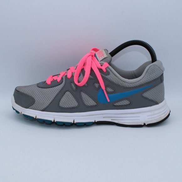 Nike Women's Revolution 2 Running Shoes - Picture 4 of 12